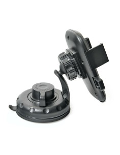 Portacellulare auto camion camper universale con bloccaggio automatico 2