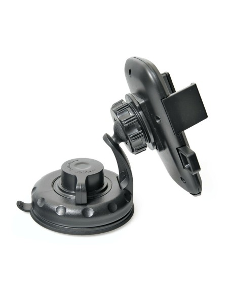 Portacellulare auto camion camper universale con bloccaggio automatico