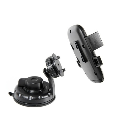 Portacellulare auto camion camper universale con bloccaggio automatico