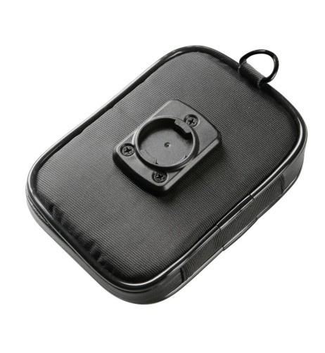 Portafoglio portamonete resistente alla pioggia per attacchi Optiline