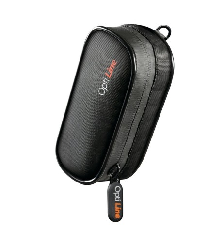 Portaoggetti multiuso resistente alla pioggia per attacchi Optiline