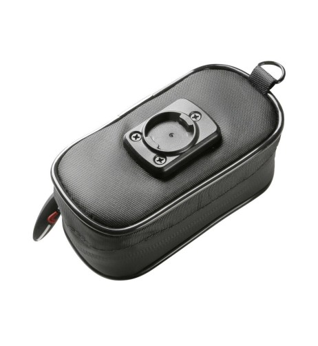 Portaoggetti multiuso resistente alla pioggia per attacchi Optiline