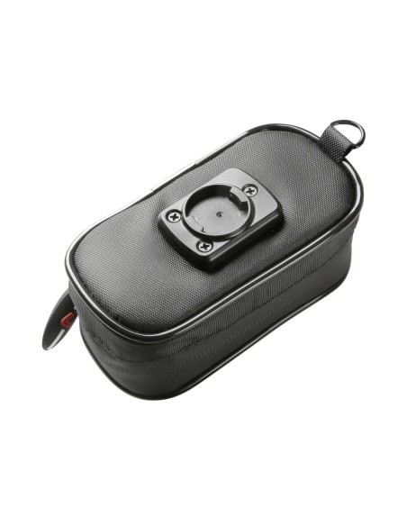 Portaoggetti multiuso resistente alla pioggia per attacchi Optiline