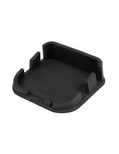 Portatelefono portaoggetti in silicone 110x110mm