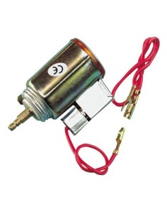 Presa accendisigari auto 12V illuminata 21mm