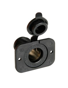 Presa accendisigari impermeabile 12 24V max 20A