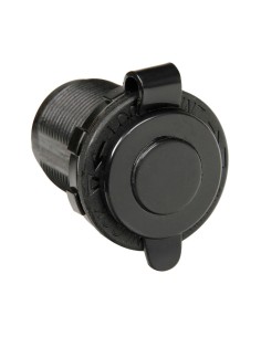Presa accendisigari impermeabile 12 24V max 20A 2