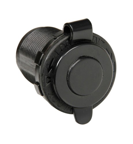 Presa accendisigari impermeabile 12 24V max 20A