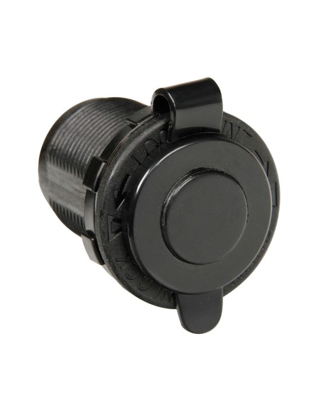 Presa accendisigari impermeabile 12 24V max 20A