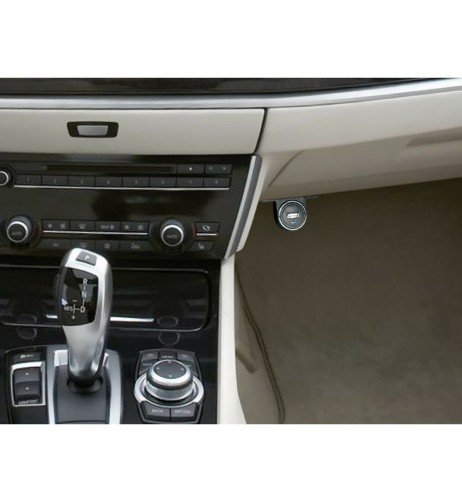 Presa USB esterna 2100mA 12 24V