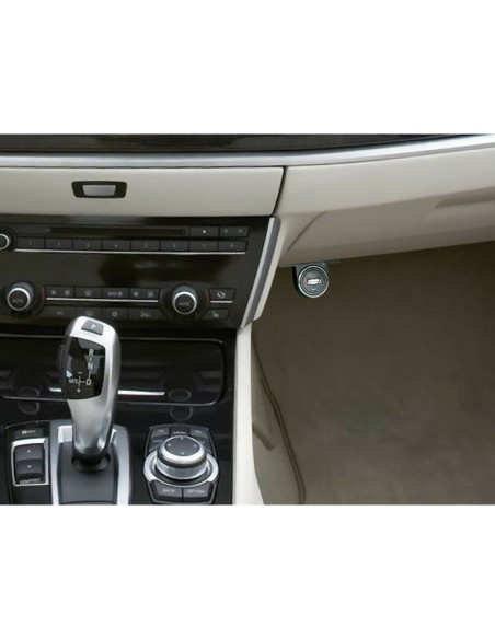 Presa USB esterna 2100mA 12 24V