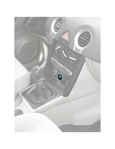 Presa USB esterna 2100mA 12 24V