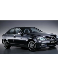 Profilo adesivo angolare cromato auto 5 metri larghezza 15mm 2