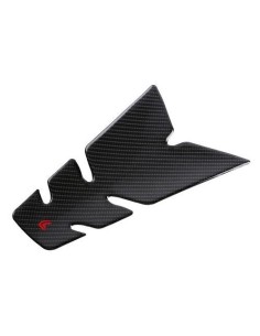 Protezione adesiva per serbatoio moto Pro Tank X5 Carbon