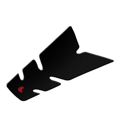 Protezione adesiva per serbatoio moto Pro Tank X5 Nero