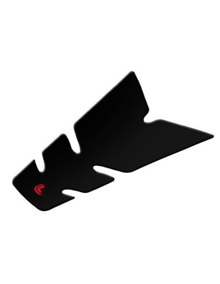 Protezione adesiva per serbatoio moto Pro Tank X5 Nero