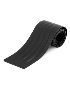 Protezione antigraffio universale per paraurti posteriore M 70x900mm