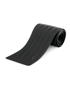 Protezione antigraffio universale per paraurti posteriore M 80x1050mm