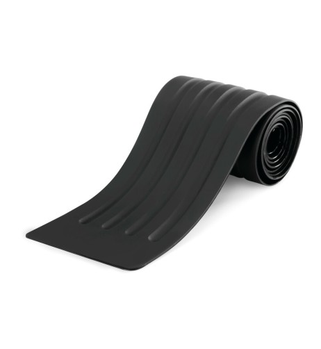 Protezione antigraffio universale per paraurti posteriore M 80x1050mm