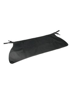 Protezione paraurti posteriore universale in robusto poliestere 600D