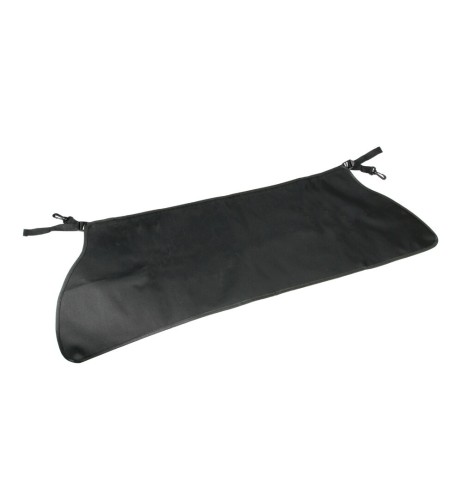 Protezione paraurti posteriore universale in robusto poliestere 600D