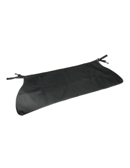 Protezione paraurti posteriore universale in robusto poliestere 600D