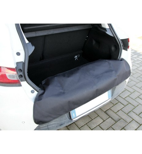 Protezione paraurti posteriore universale in robusto poliestere 600D