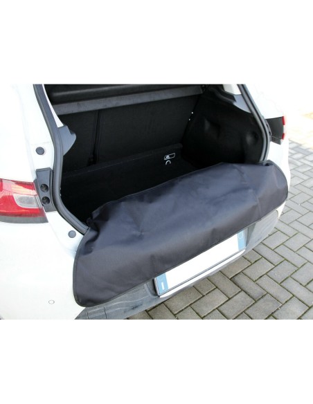 Protezione paraurti posteriore universale in robusto poliestere 600D