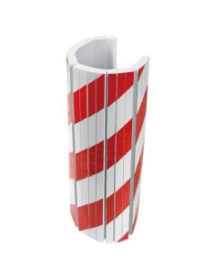 Protezione pargheggio adesiva urti multiuso 50x40cm