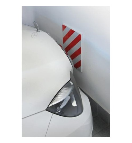 Protezione pargheggio adesiva urti multiuso 50x40cm