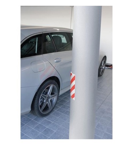 Protezione pargheggio adesiva urti multiuso 50x40cm
