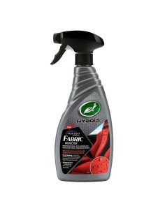 Protezione per tessuti Turtle Wax Hybrid Solutions 500 ml