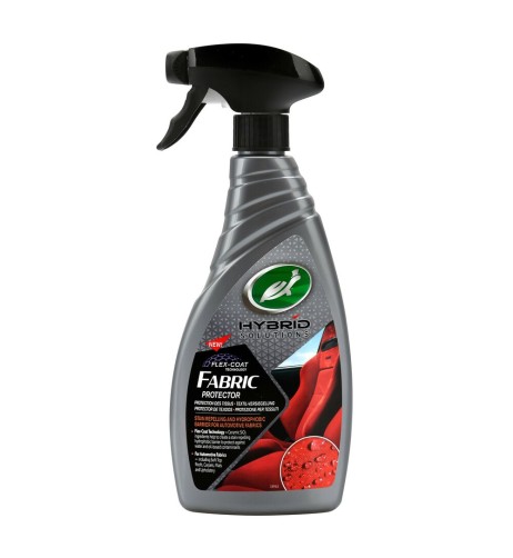 Protezione per tessuti Turtle Wax Hybrid Solutions 500 ml