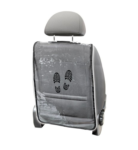 Protezione Retro schienale anteriore auto impermeabile