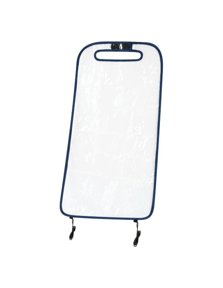 Protezione Retro schienale anteriore auto impermeabile