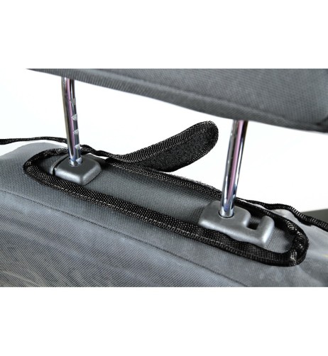 Protezione Retro schienale anteriore auto impermeabile