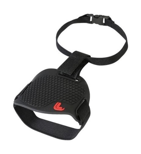 Protezione salva scarpa universale per moto