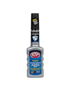 Pulitore completo sistema di alimentazione diesel STP