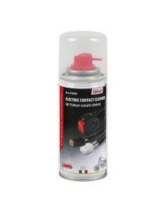 Pulitore contatti elettrici 100ml