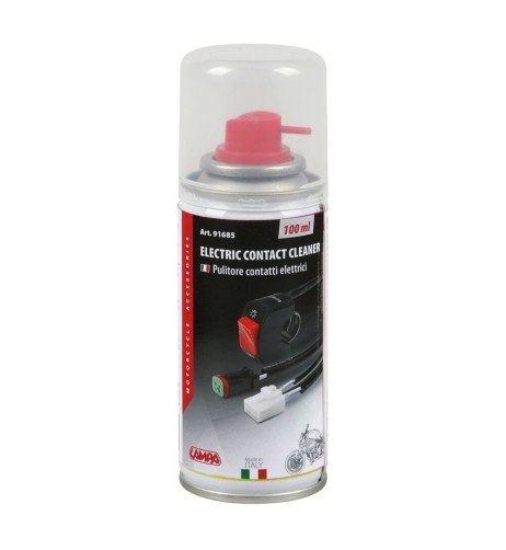 Pulitore contatti elettrici 100ml