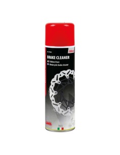 Pulitore freni a disco o tamburo 500ml