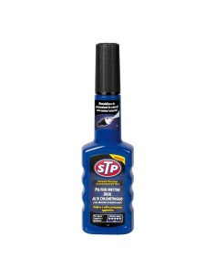 Pulitore iniettori Diesel STP alto chilometraggio 200 ml