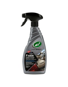 Pulitore per tessuti Turtle Wax Hybrid Solutions 500 ml