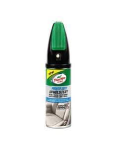 Pulitore Turtle Wax per sedili e tappezzeria