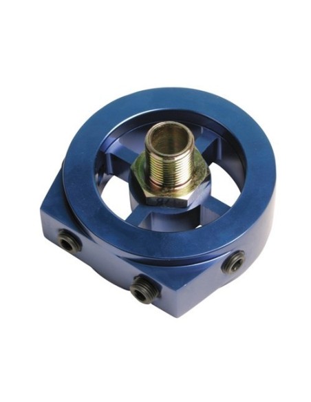 Raccordo per indicatore temperatura e pressione olio M20x1 5mm