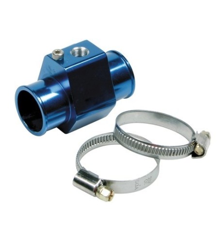 Raccordo radiatore per indicatore temperatura acqua diametro 38mm