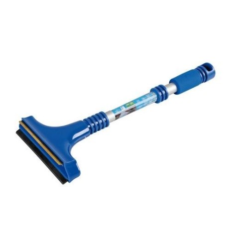 Raschiaghiaccio con manico