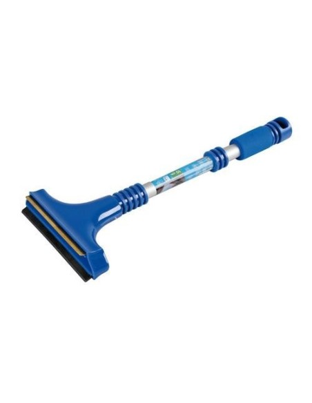 Raschiaghiaccio con manico