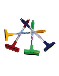 Raschiaghiaccio con manico 2