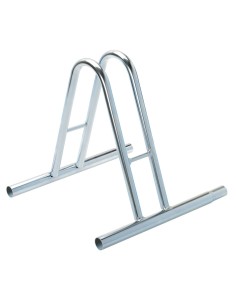 Rastrelliera portabici modulare a 1 posto tipo alto